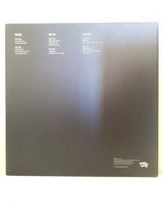 Belle and Sebastian - How To Solve A Human Problems