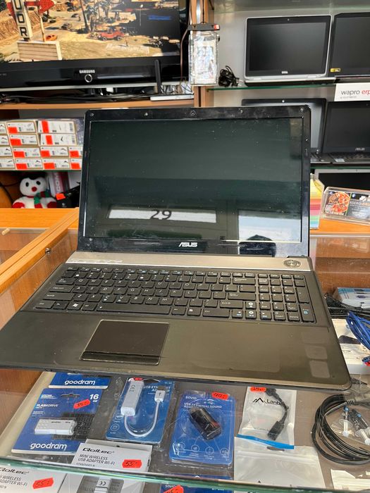 Laptop Asus N61VG