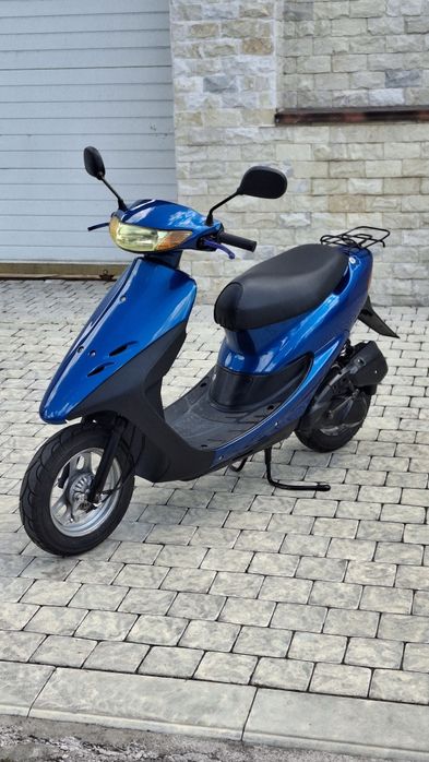 Срочная продажа honda dio 34