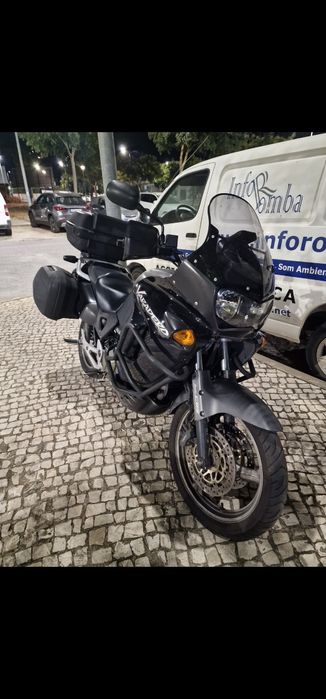 Honda varadero 1000