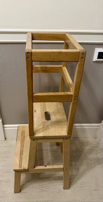 Kitchen helper - pomocnik kuchenny dla dzieci