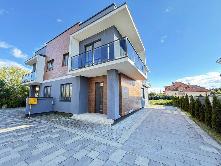 Продаж дуже класного котеджу в Солонці