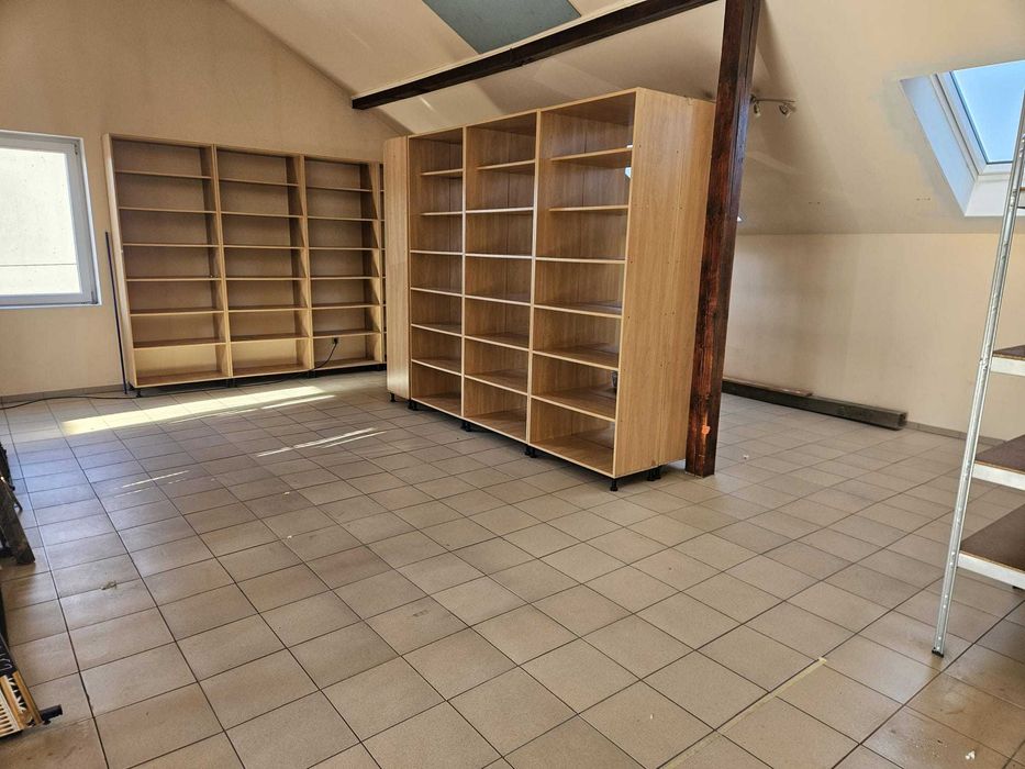 Wynajmę lokal użytkowy 140m2