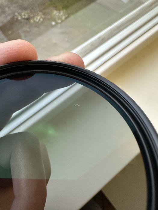 Світлофільтр Sigma EX WIDE MULTI-COATED CIRCULAR PL 62mm Japan