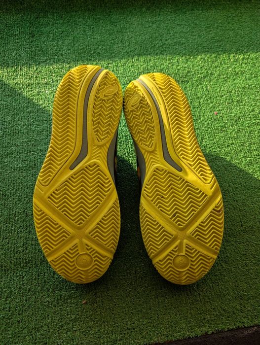 ASICS gel challenger padel 14 - 42