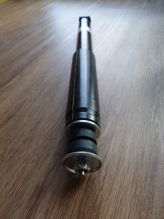 Amortecedores traseiros corsa c