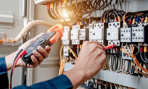 Elektryk Mosina Puszczykowo Luboń okolice