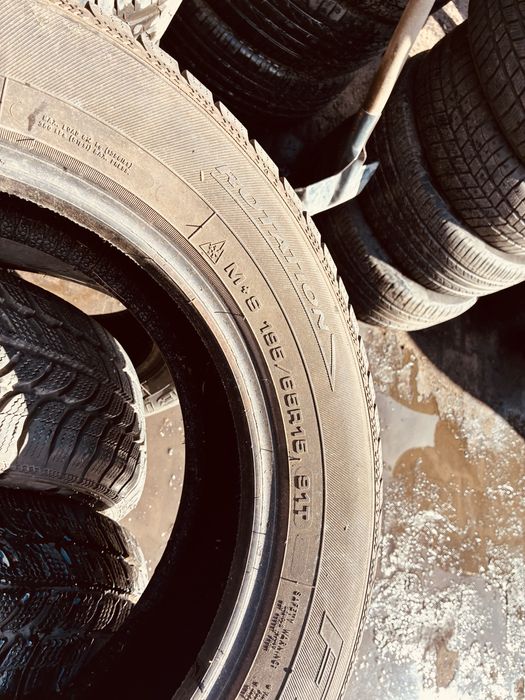 195/65r15 debica frigo2 zimowe 4szt