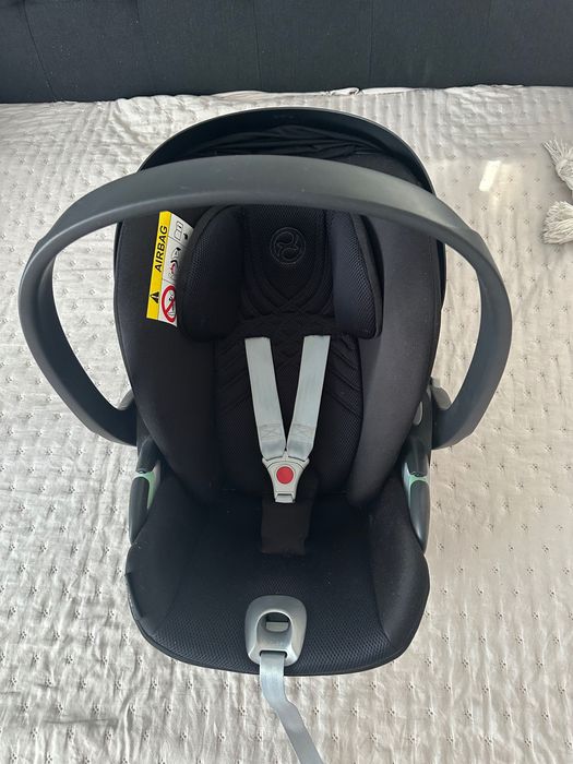 Fotelik Cybex Cloud T