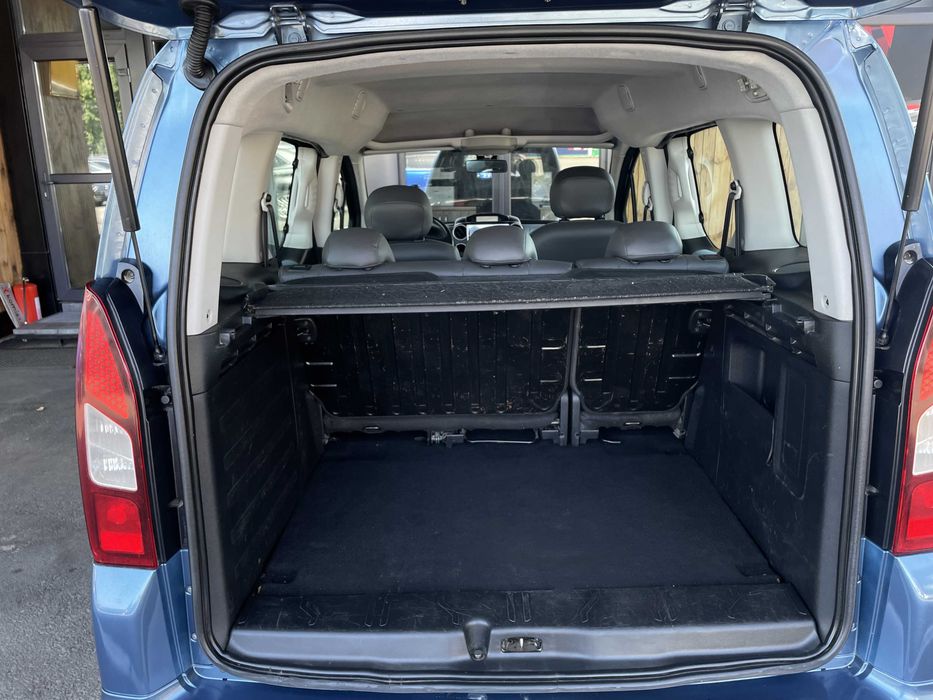Продам  Citroen Berlingo 2013. Можна в розстрочку, під викуп.
