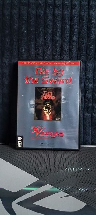 Die By The Sword • Extra Klasyka
