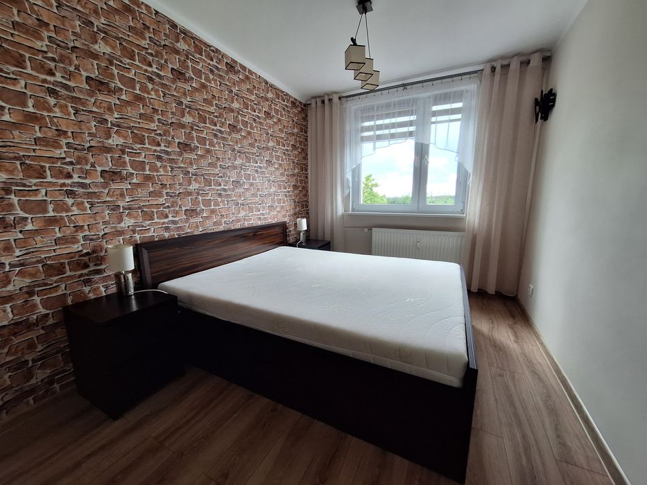 Mieszkanie Barczewo 63m2