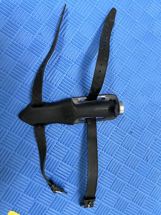 Faca inox para mergulho