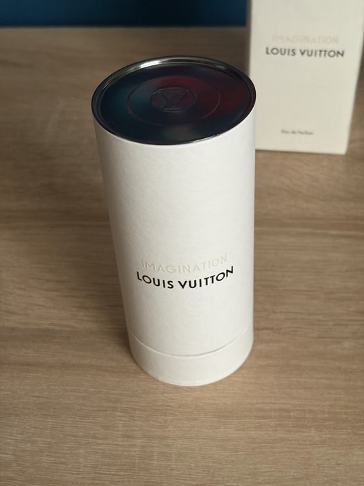 Louis Vuitton imagination