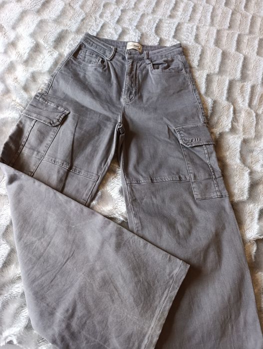Джинси Denim для дівчинки 146-150 ріст