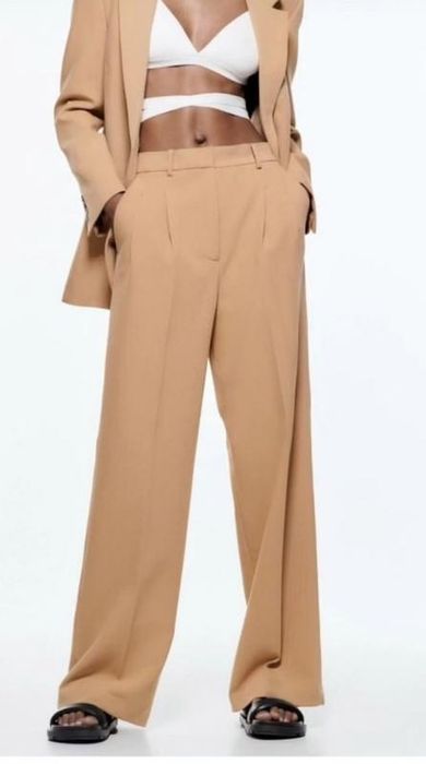Zara брюки жіночі