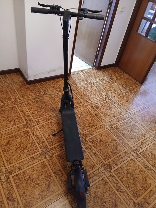 Trotinete elétrico