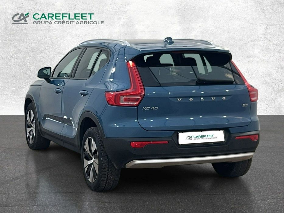 Volvo XC 40 Volvo XC40 B3 Core aut Kombi