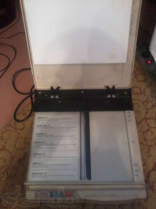 Продам ксерокс utax