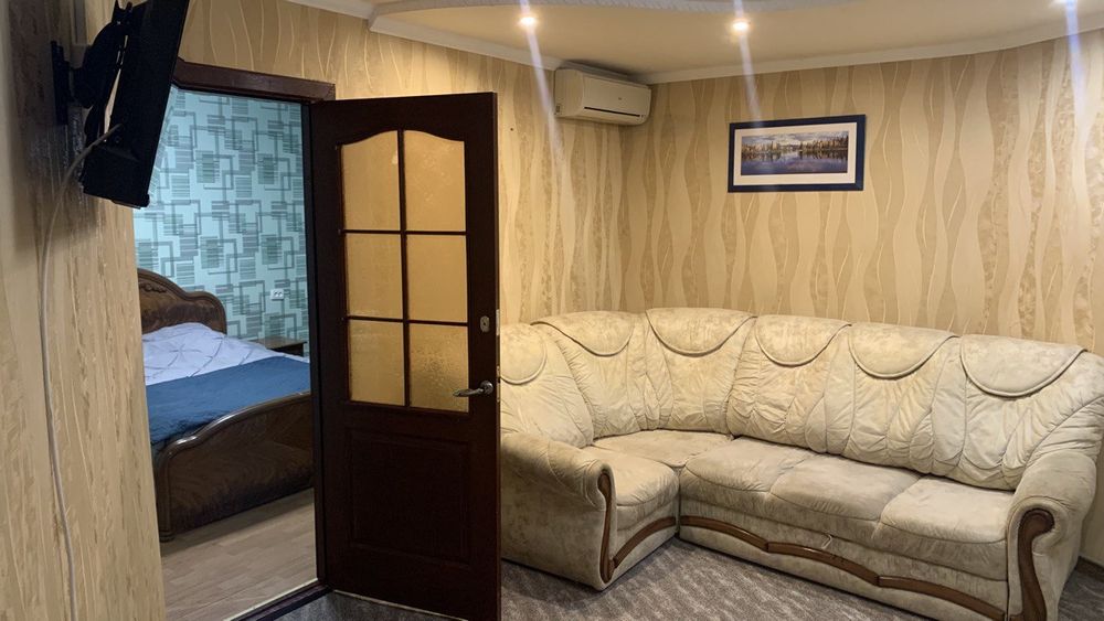 Здається подобово чотирикімнатна квартира класа LUX