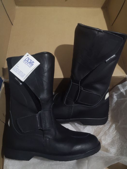 Botas W2 Touring Strada N°41