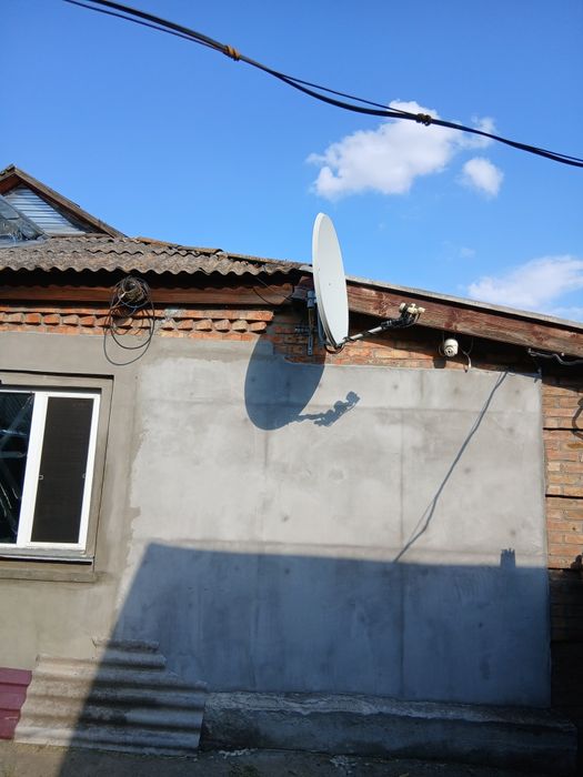 Продам дом со всеми удобствами и гаражами