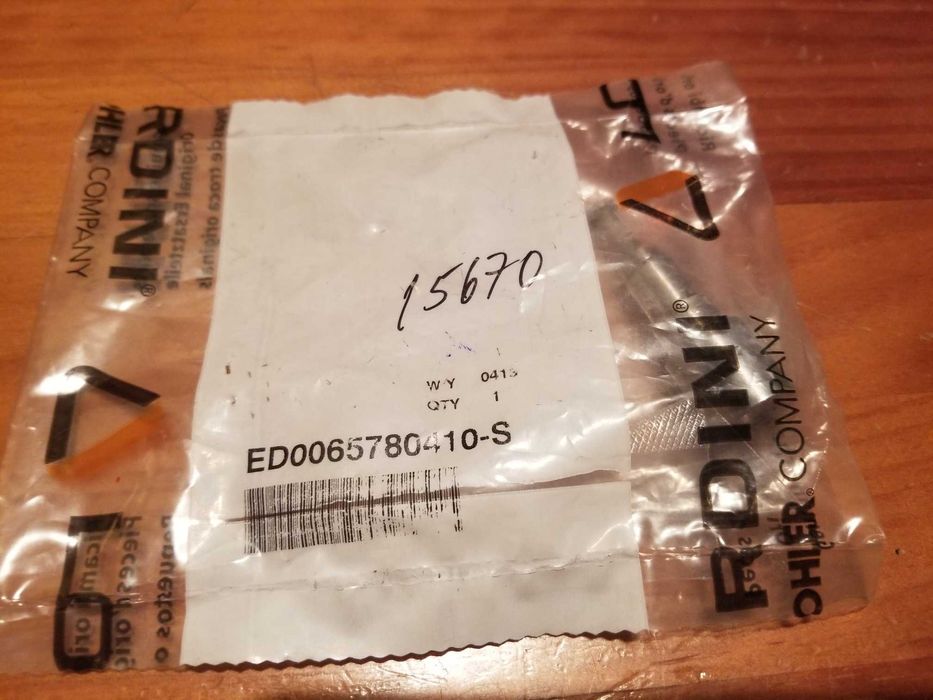 Elemento de bomba, original LOMBARDINI para mot.:6LD325,6LD260 LDA500.