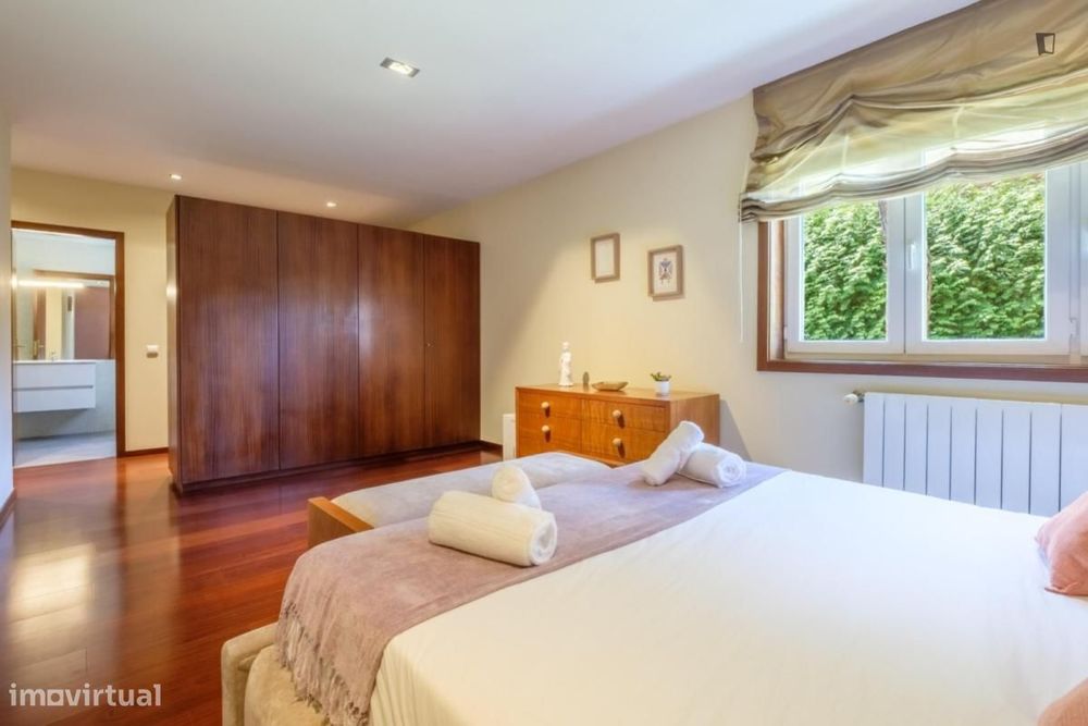 Apartamento com 3 quartos - localizado em Braga
