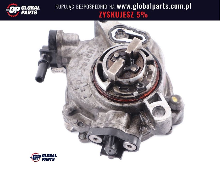 CITROEN BERLINGO II 12-15 1.6 E-HDI VACUM POMPA