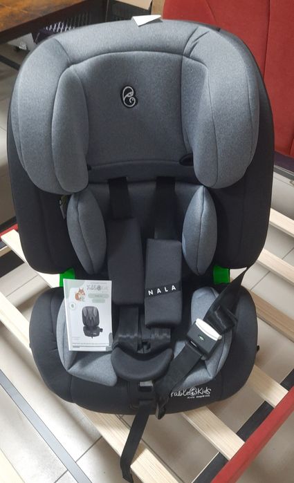 FableKids Nala нове універсальне дитяче автокрісло