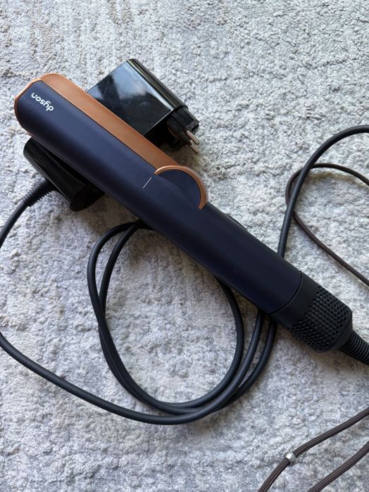 Aeroprostownica Dyson