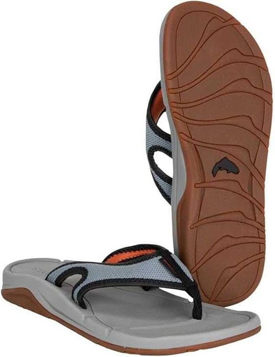 Чоловічі в"єтнамки Simms Challenger Flip Flop 45 euro