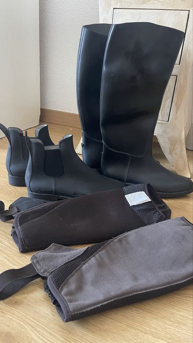 Botas de epismo512028121761075201