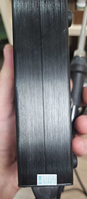 Паяльна станція KSGER T12