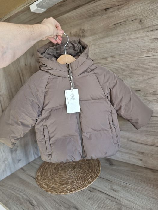 Демісезонна куртка 92 см Zara