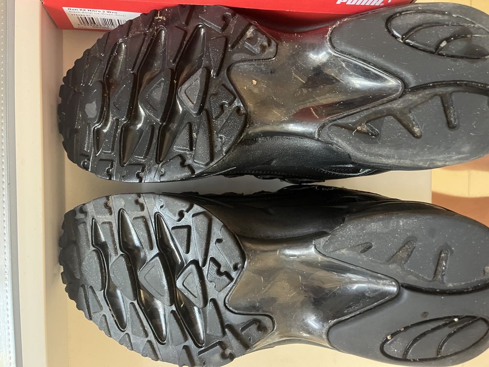 Puma cell endura olx cheap