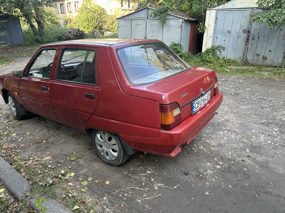 Славута 2006 року