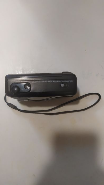 Фотоаппарат плёночный*Polaroid* 2000FF