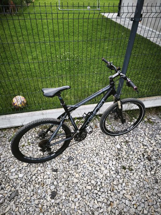 Rower Ghost męski SE 5000 Five Special Edition