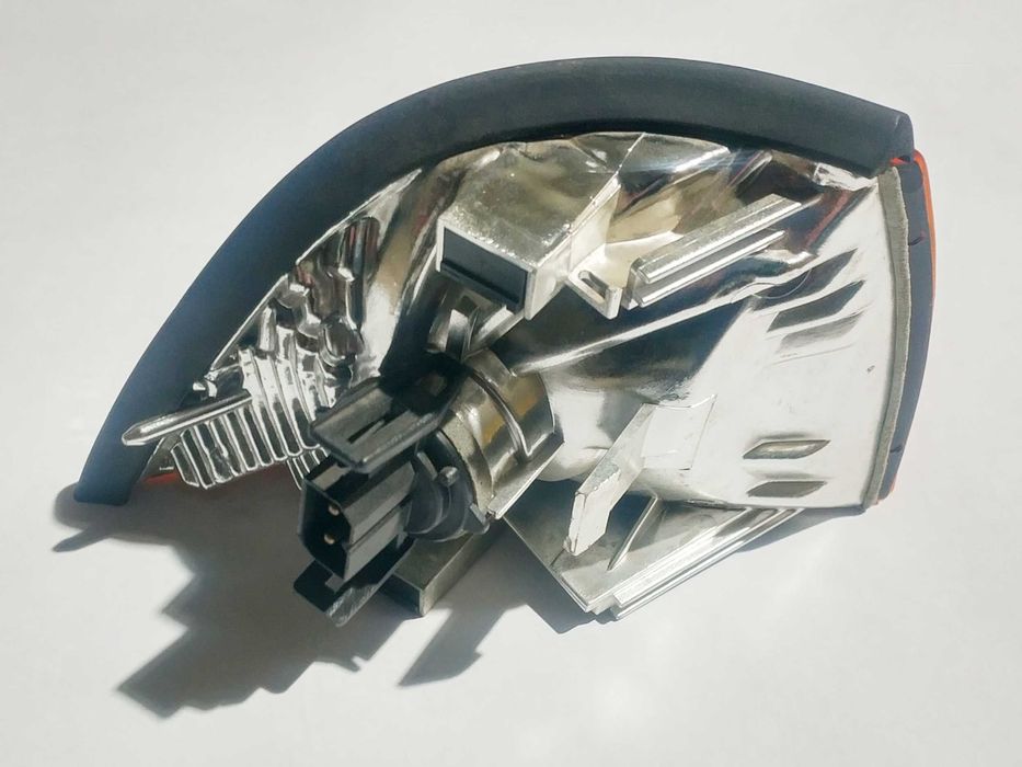 bmw 3  e36 купе кабриолет левый поворотник повторитель м3