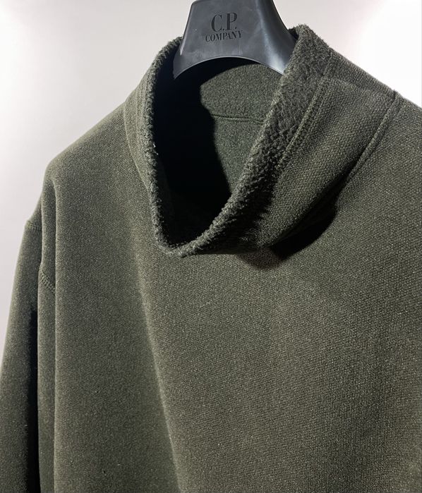 Свитшот Флисовый Berghause (Polartex) ( L )