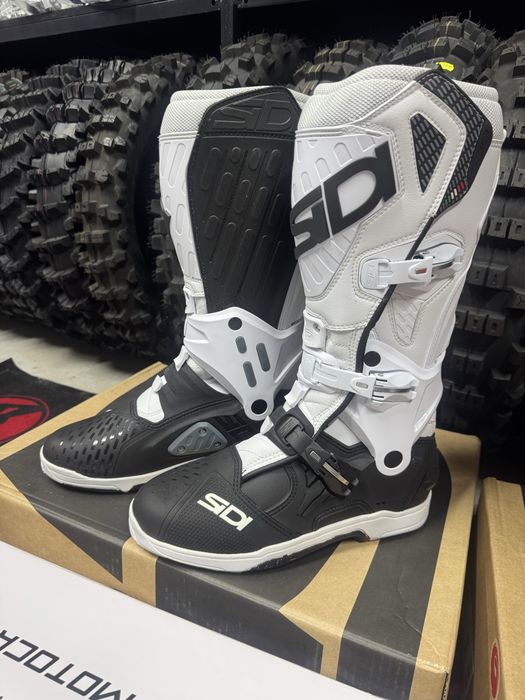 Sidi Crossair мотоботи