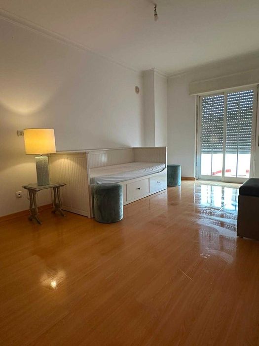 Apartamento T2 Rio de Mouro