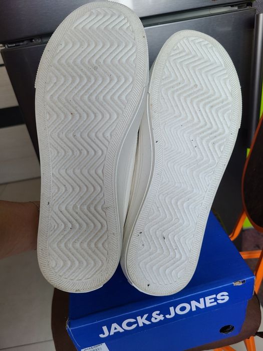 Кеди, кросівки Jack & Jones. Оригінал