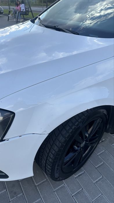 Volkswagen Passat B7