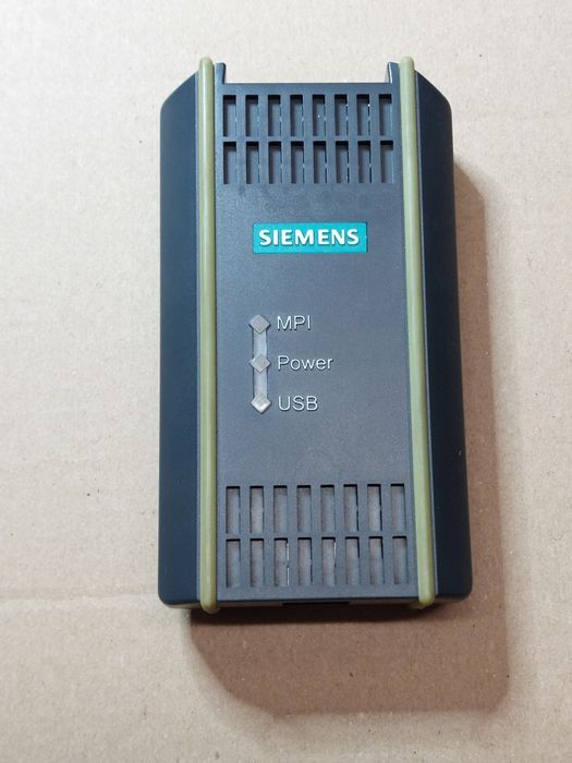 Simatic S7 USB adapter