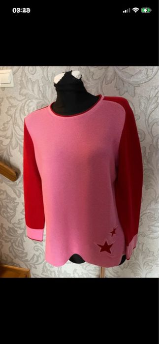 Sweter damski Olsen