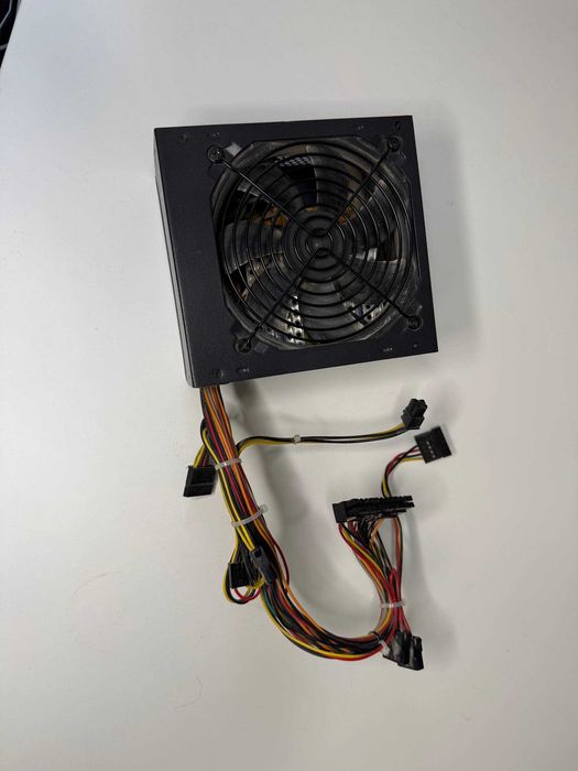 Блок живлення Green vision gv-ps s400 - 400W. Робочий.