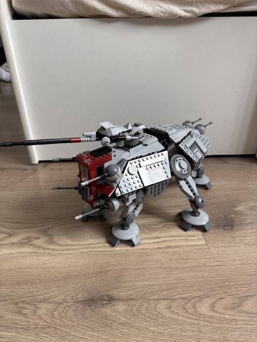Lego star wars 75019