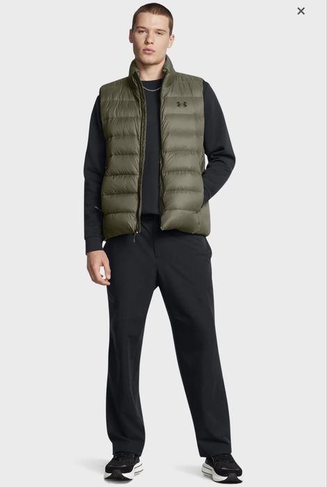 Жилет Under Armour LEGEND DOWN VEST